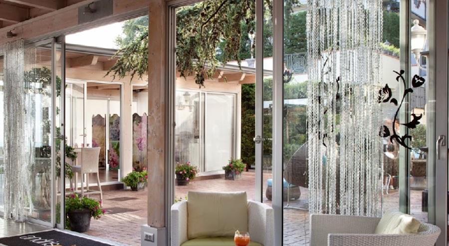 Andris Hotel Ercolano Exterior photo