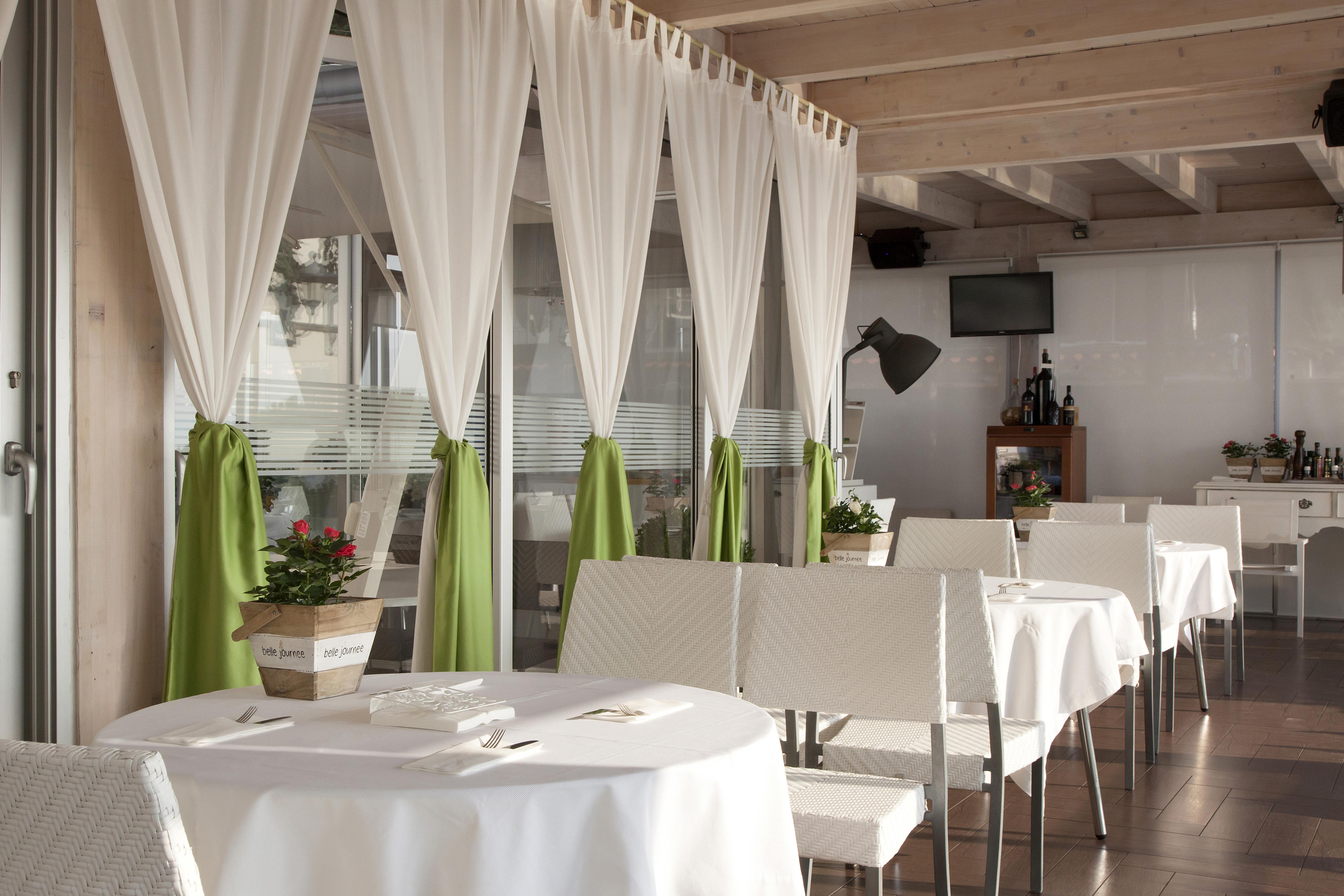 Andris Hotel Ercolano Exterior photo