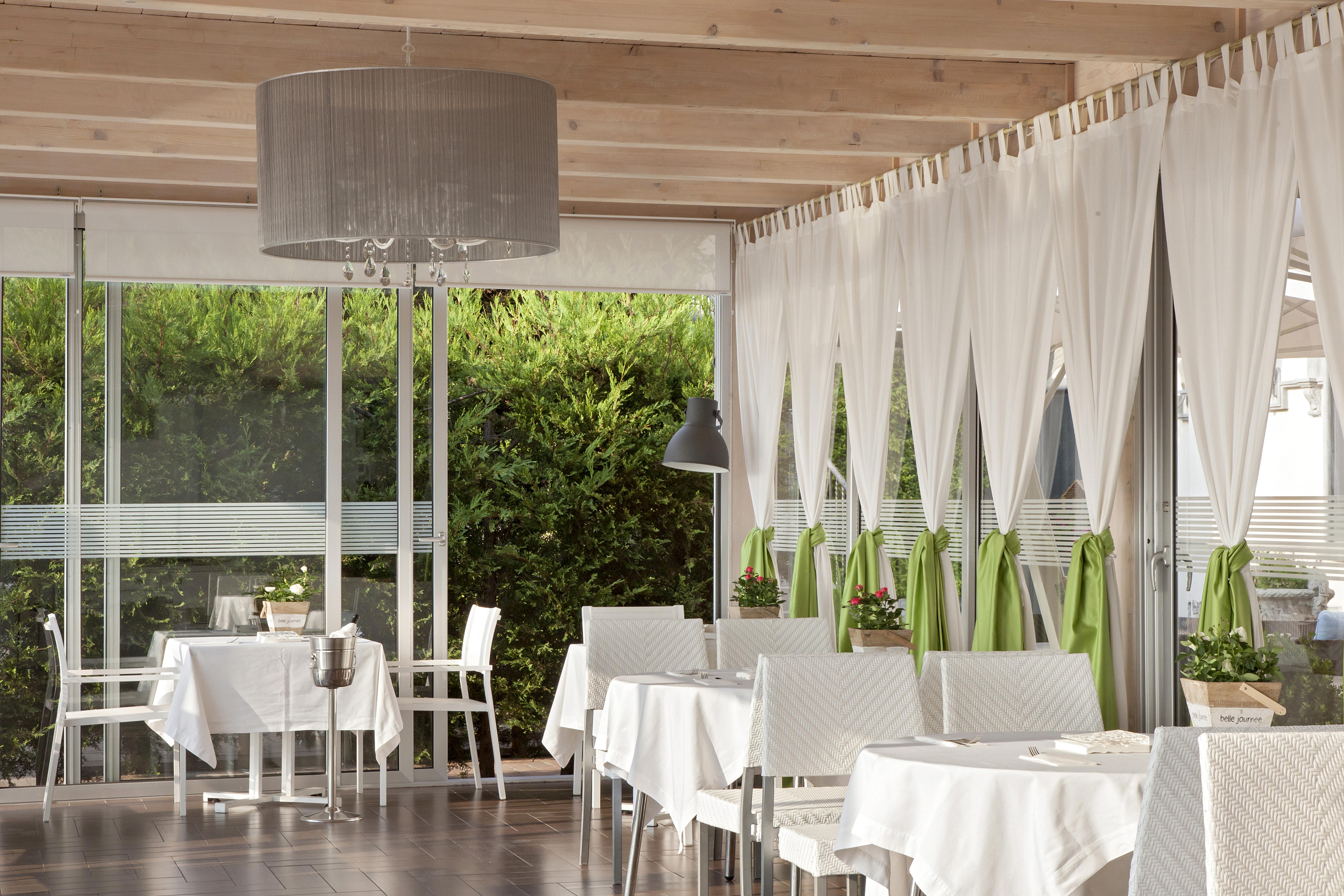 Andris Hotel Ercolano Exterior photo