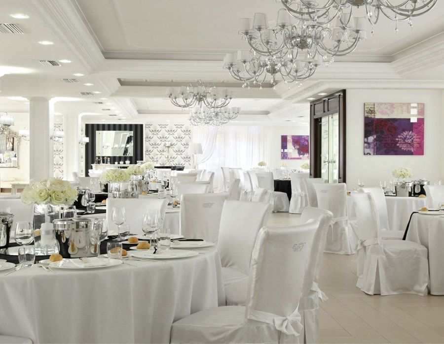 Andris Hotel Ercolano Exterior photo