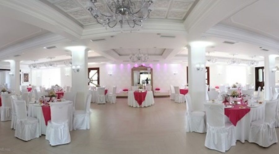 Andris Hotel Ercolano Exterior photo