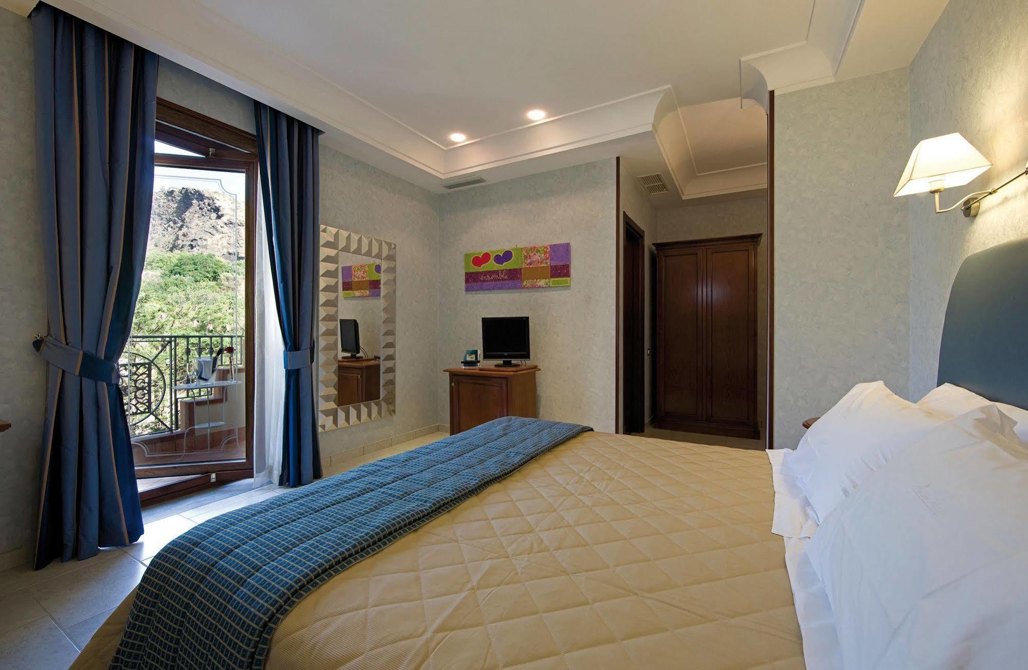 Andris Hotel Ercolano Room photo